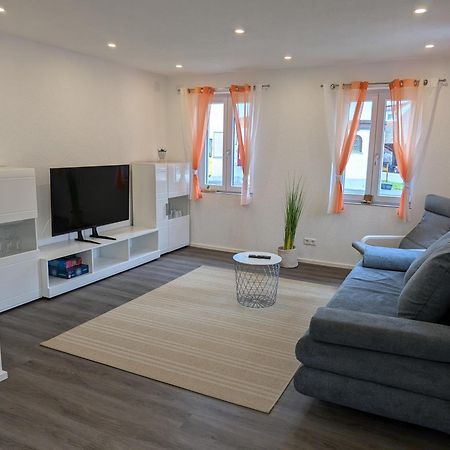 Ferienwohnung Malea Max 4 Personen Ca 60M2 Bermatingen Exterior photo